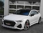 Audi RS7 Sportback 4.0TFSI 600pk Quattro Black optic Matt-Individual | Keramiek | B&O | Pano | 4W-best | Softclose | Carbon | Head-Up
