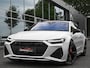 Audi RS7 Sportback 4.0TFSI 600pk Quattro Black optic Matt-Audi-Excl Keramiek B&O Pano 4W-best Softclose Carbon Head-Up