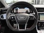 Audi RS7 Sportback 4.0TFSI 600pk Quattro Black optic Matt-Individual | Keramiek | B&O | Pano | 4W-best | Softclose | Carbon | Head-Up