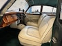 Jaguar MK II 3.4 AUTOMATIC 2 1961 69000MIJL 16500EU