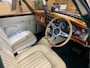 Jaguar MK II 3.4 AUTOMATIC 2 1961 69000MIJL 16500EU