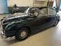 Jaguar MK II 3.4 AUTOMATIC 2 1961 69000MIJL 16500EU