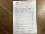 Jaguar MK II 3.4 AUTOMATIC 2 1961 69000MIJL 16500EU