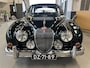 Jaguar MK II 3.4 AUTOMATIC 2 1961 69000MIJL 16500EU