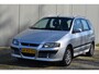 Mitsubishi Space Star 1.6 Invite Silver