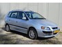 Mitsubishi Space Star 1.6 Invite Silver
