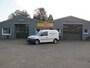 Mitsubishi Space Star 1.6 Invite Silver
