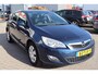 Opel Astra 1.4 Edition Airco, Cruise control, Zie foto's, Elektrische ramen, Trekhaak