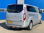 Ford Transit Custom 290 2.2 TDCI L2H1 Limited Dubbel Cabine|Leder