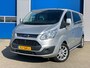 Ford Transit Custom 290 2.2 TDCI L2H1 Limited Dubbel Cabine|Leder