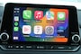 Nissan Qashqai 1.5 EPOWER N-CONNEC.  Apple carplay / android  / camera