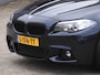 BMW 5-Serie 535i HIGH EXECUTIVE/ M-SPORT/ SCHUIFDAK/ HEAD-UP/ H&K AUDIO/ WEGKLAPBARE TREKHAAK