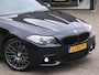 BMW 5-Serie 535i HIGH EXECUTIVE/ M-SPORT/ SCHUIFDAK/ HEAD-UP/ H&K AUDIO/ WEGKLAPBARE TREKHAAK