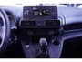 Citroën Berlingo 1.6 BlueHDI 100 pk L1 Airco, 17" LMV Cruise Control, Laadruimte Pakket, PDC achter, 2-Zits
