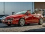 Alfa Romeo Spider 2.2 JTS 185 PK Leder Cruise Clima 18'' Nieuwstaat