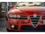 Alfa Romeo Spider 2.2 JTS 185 PK Leder Cruise Clima 18'' Nieuwstaat