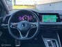Volkswagen Golf 1.5 eTSI 3X R-Line Trekhaak Sterrenhemel KEYLES