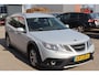 Saab 9-3 Sport Estate 2.0 T BioPower Aero XWD Navigatie, Stoelverwarming, Climate control, Cruise control, Leuke Auto!!