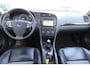 Saab 9-3 Sport Estate 2.0 T BioPower Aero XWD Navigatie, Stoelverwarming, Climate control, Cruise control, Leuke Auto!!