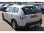 Saab 9-3 Sport Estate 2.0 T BioPower Aero XWD Navigatie, Stoelverwarming, Climate control, Cruise control, Leuke Auto!!