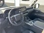 Toyota Land Cruiser 2.8 D-4D Blind Van Navigator Grijs kenteken Nieuw Model, Geen BPM, Navigatie, 360" Camera, Lederen bekleding, Dodehoekdetectie,