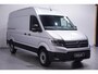 Volkswagen Crafter 2.0 TDI 177 pk DSG Aut. Nieuw BPM vrij, Navi LED Koplampen, PDC V+A, DAB+, Apple Carplay, 3-Zits