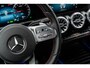 Mercedes-Benz GLA 250 e AMG Line | Adaptief Cruise Control | Achteruitrijcamera | Sfeerverlichting | Nightpakket | Climate Control |Stoelverwarming | Wide Screen | Apple Carplay | Stoelverlenger | Leder/Alcantara bekleding  | 19" LM Velgen