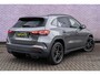Mercedes-Benz GLA 250 e AMG Line | Adaptief Cruise Control | Achteruitrijcamera | Sfeerverlichting | Nightpakket | Climate Control |Stoelverwarming | Wide Screen | Apple Carplay | Stoelverlenger | Leder/Alcantara bekleding  | 19" LM Velgen