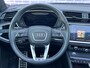 Audi Q3 45 TFSI e S edition | S-Line | Panoramadak | Sonos Audio | Adaptive Cruise Control | 360 camera | Dodehoek Detectie | Climate Control | Stoelverwarming | Leer |