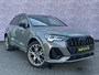 Audi Q3 45 TFSI e S edition | S-Line | Panoramadak | Sonos Audio | Adaptive Cruise Control | 360 camera | Dodehoek Detectie | Climate Control | Stoelverwarming | Leer |