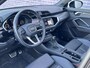 Audi Q3 45 TFSI e S edition | S-Line | Panoramadak | Sonos Audio | Adaptive Cruise Control | 360 camera | Dodehoek Detectie | Climate Control | Stoelverwarming | Leer |