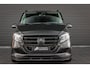 Mercedes-Benz Vito 119 CDI L3 SPORT DUBBEL CABINE / DC / BPM VRIJ / FULL BLACK / 2X SCHUIFDEUREN / AMG / VERLAAGD / APPLE CARPLAY