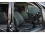 Mercedes-Benz Vito 119 CDI L3 SPORT DUBBEL CABINE / DC / BPM VRIJ / FULL BLACK / 2X SCHUIFDEUREN / AMG / VERLAAGD / APPLE CARPLAY