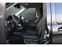 Mercedes-Benz Vito 119 CDI L3 SPORT DUBBEL CABINE / DC / BPM VRIJ / FULL BLACK / 2X SCHUIFDEUREN / AMG / VERLAAGD / APPLE CARPLAY