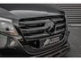 Mercedes-Benz Vito 119 CDI L3 SPORT DUBBEL CABINE / DC / BPM VRIJ / FULL BLACK / 2X SCHUIFDEUREN / AMG / VERLAAGD / APPLE CARPLAY