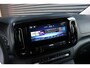 Mercedes-Benz Vito 119 CDI L3 SPORT DUBBEL CABINE / DC / BPM VRIJ / FULL BLACK / 2X SCHUIFDEUREN / AMG / VERLAAGD / APPLE CARPLAY