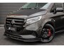 Mercedes-Benz Vito 119 CDI L3 SPORT DUBBEL CABINE / DC / BPM VRIJ / FULL BLACK / 2X SCHUIFDEUREN / AMG / VERLAAGD / APPLE CARPLAY