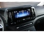 Mercedes-Benz Vito 119 CDI L3 SPORT DUBBEL CABINE / DC / BPM VRIJ / FULL BLACK / 2X SCHUIFDEUREN / AMG / VERLAAGD / APPLE CARPLAY