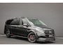 Mercedes-Benz Vito 119 CDI L3 SPORT DUBBEL CABINE / DC / BPM VRIJ / FULL BLACK / 2X SCHUIFDEUREN / AMG / VERLAAGD / APPLE CARPLAY