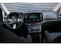 Mercedes-Benz Vito 119 CDI L3 SPORT DUBBEL CABINE / DC / BPM VRIJ / FULL BLACK / 2X SCHUIFDEUREN / AMG / VERLAAGD / APPLE CARPLAY