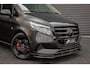 Mercedes-Benz Vito 119 CDI L3 SPORT DUBBEL CABINE / DC / BPM VRIJ / FULL BLACK / 2X SCHUIFDEUREN / AMG / VERLAAGD / APPLE CARPLAY