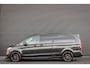 Mercedes-Benz Vito 119 CDI L3 SPORT DUBBEL CABINE / DC / BPM VRIJ / FULL BLACK / 2X SCHUIFDEUREN / AMG / VERLAAGD / APPLE CARPLAY