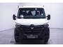 Renault Master 2.3 DCi 130 pk Dubbel Lucht Kipper, Trekhaak 3.500 kg Airco, LxBxH 320x203x40 cm, 3-Zits