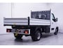 Renault Master 2.3 DCi 130 pk Dubbel Lucht Kipper, Trekhaak 3.500 kg Airco, LxBxH 320x203x40 cm, 3-Zits