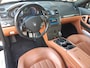 Maserati Coupé Quattroporte 4.2 Sport S