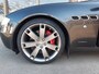 Maserati Coupé Quattroporte 4.2 Sport S