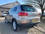 Volkswagen Tiguan 2.0 TDI Sport&Style R-line | Panodak + Leder + Navi + Clima + Cruise nu €8.975,-!!