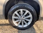 Volkswagen Tiguan 2.0 TDI Sport&Style R-line | Panodak + Leder + Navi + Clima + Cruise nu €8.975,-!!