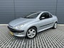 Peugeot 206 CC 1.6-16V | Leder | APK t/m 07-05-2026
