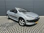 Peugeot 206 CC 1.6-16V | Leder | APK t/m 07-05-2026